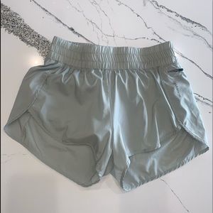 Paragon Shorts Track Medium